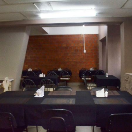 Iguacu Plaza Hotel 伊瓜苏 外观 照片