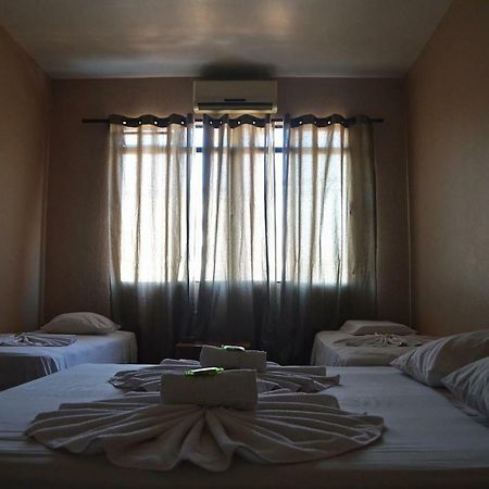 Iguacu Plaza Hotel 伊瓜苏 外观 照片