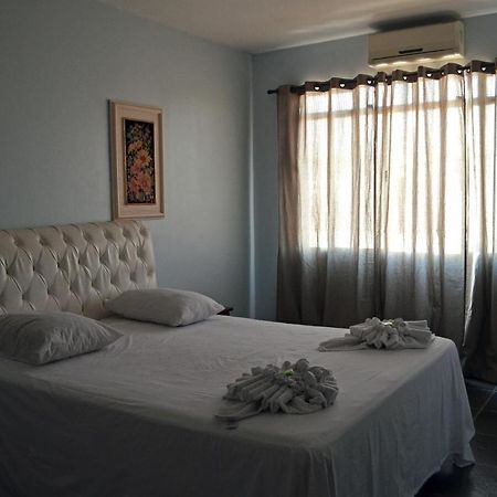 Iguacu Plaza Hotel 伊瓜苏 外观 照片