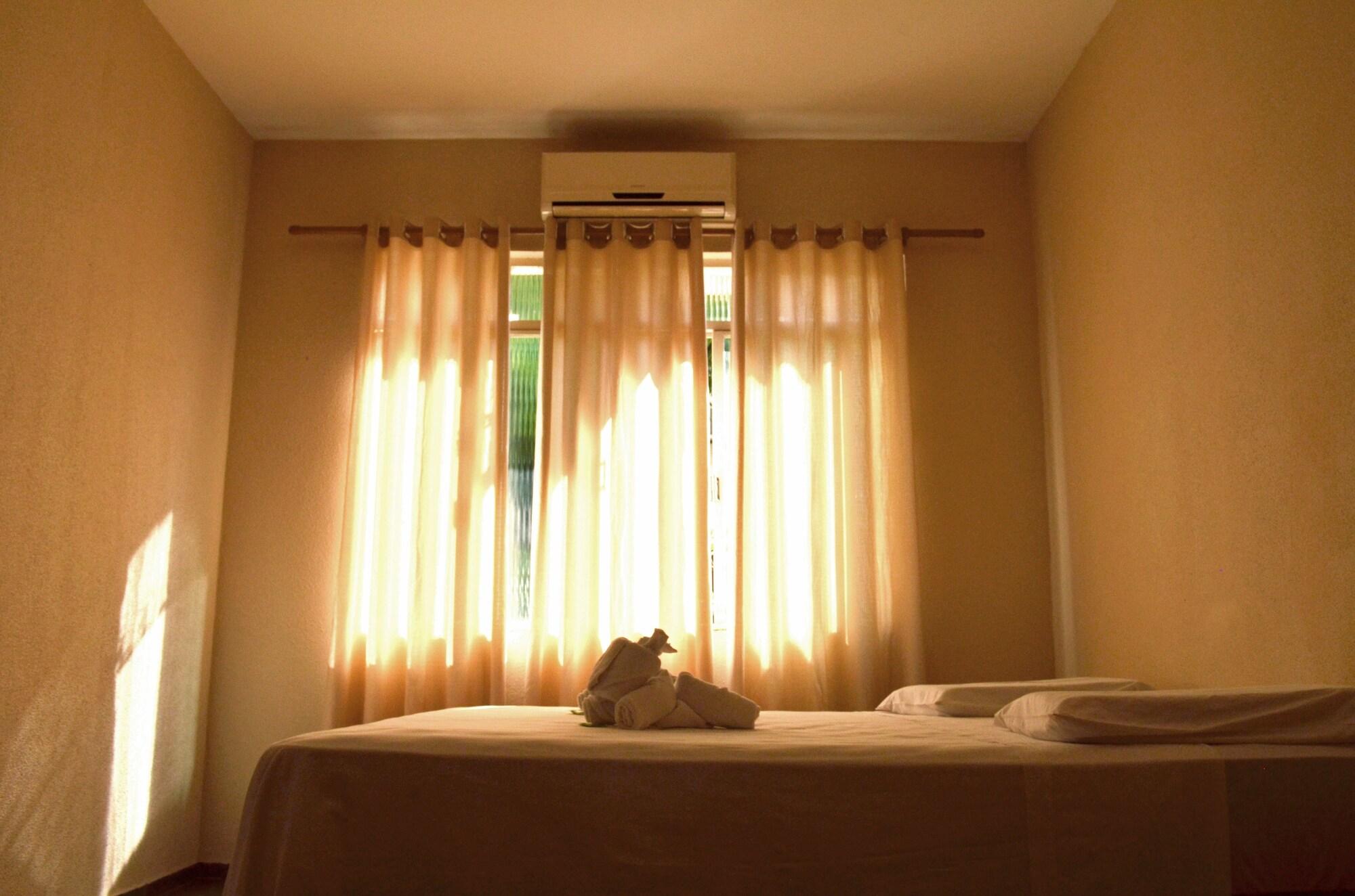 Iguacu Plaza Hotel 伊瓜苏 外观 照片