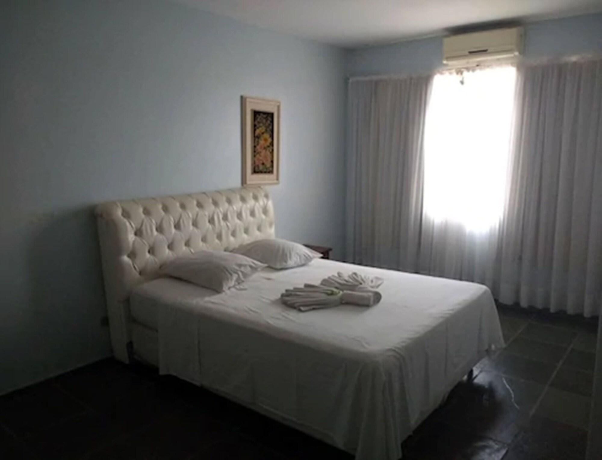 Iguacu Plaza Hotel 伊瓜苏 外观 照片