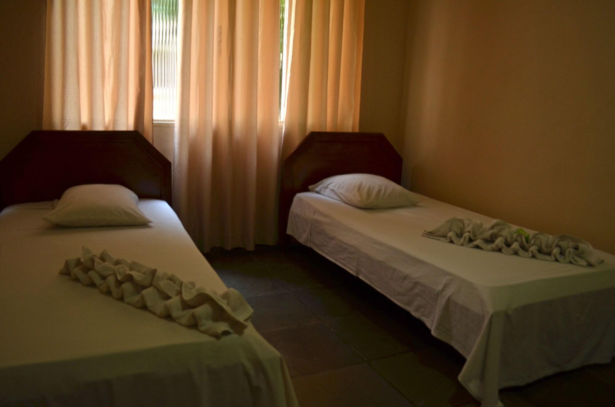 Iguacu Plaza Hotel 伊瓜苏 外观 照片