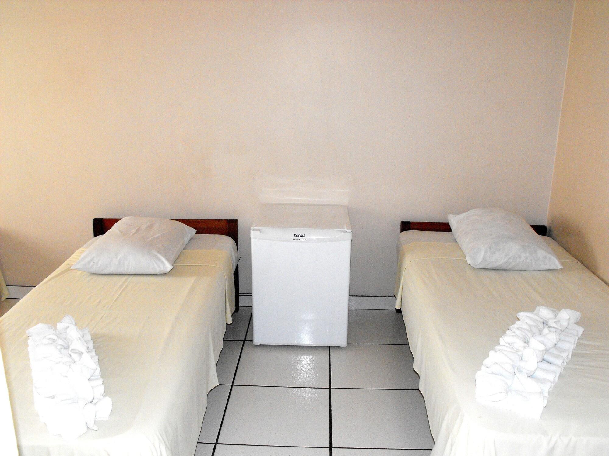 Iguacu Plaza Hotel 伊瓜苏 外观 照片