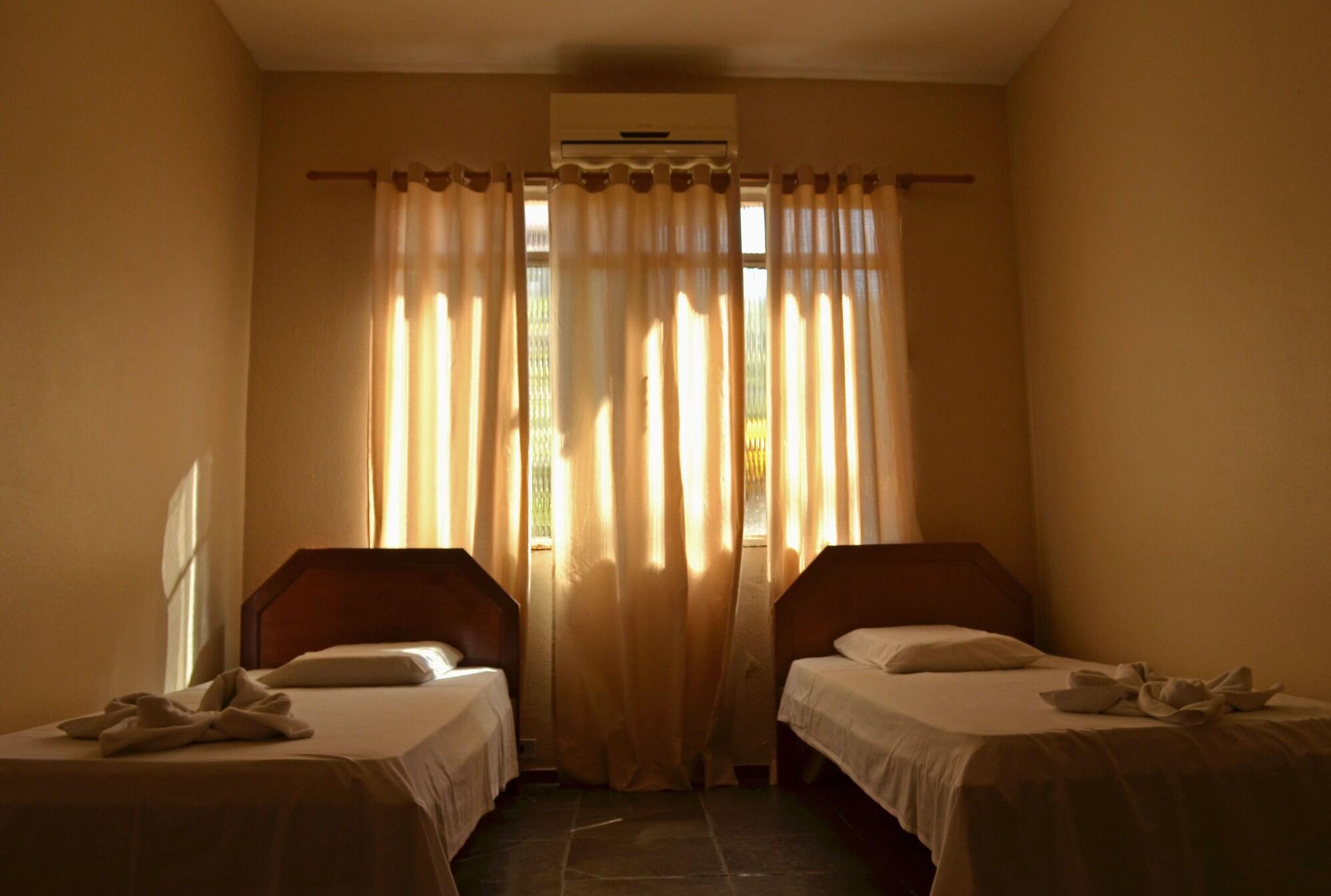 Iguacu Plaza Hotel 伊瓜苏 外观 照片