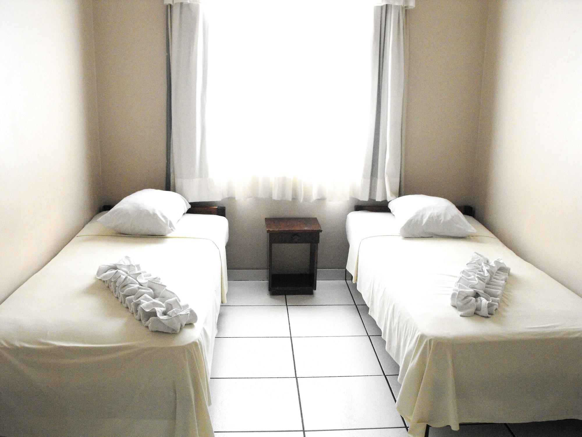 Iguacu Plaza Hotel 伊瓜苏 外观 照片