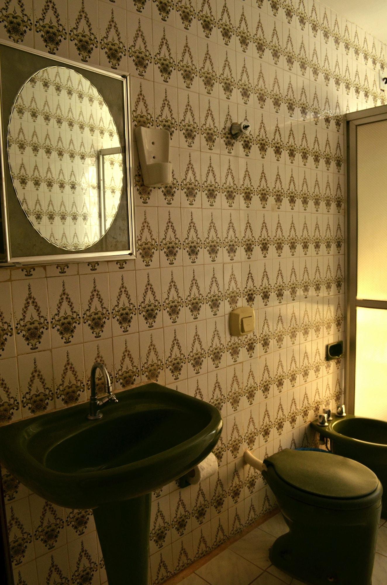 Iguacu Plaza Hotel 伊瓜苏 外观 照片