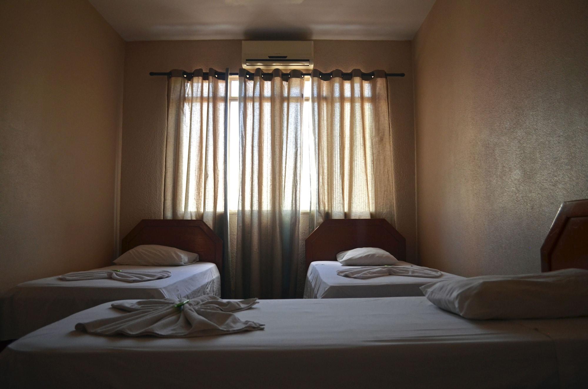Iguacu Plaza Hotel 伊瓜苏 外观 照片