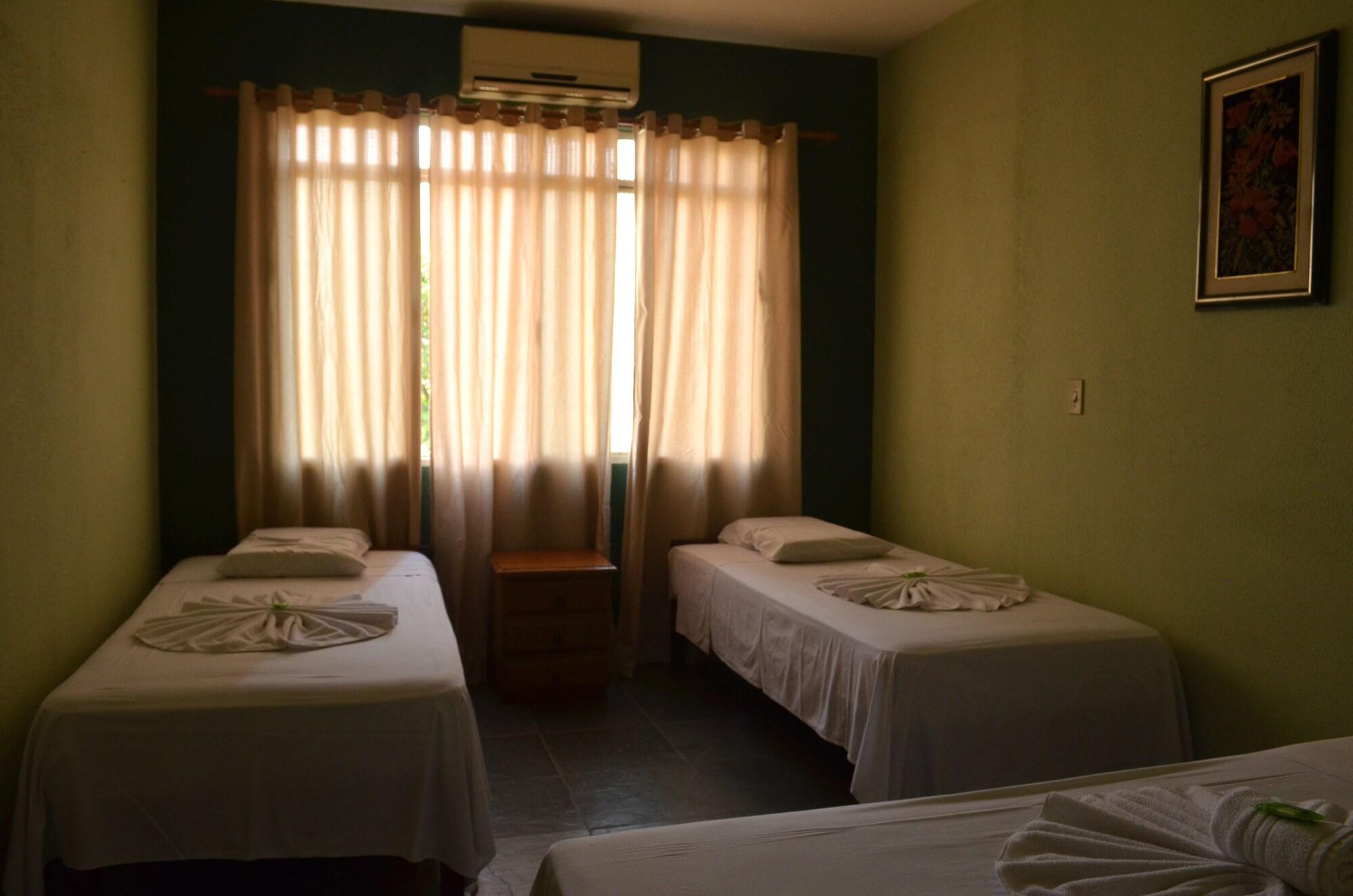 Iguacu Plaza Hotel 伊瓜苏 外观 照片