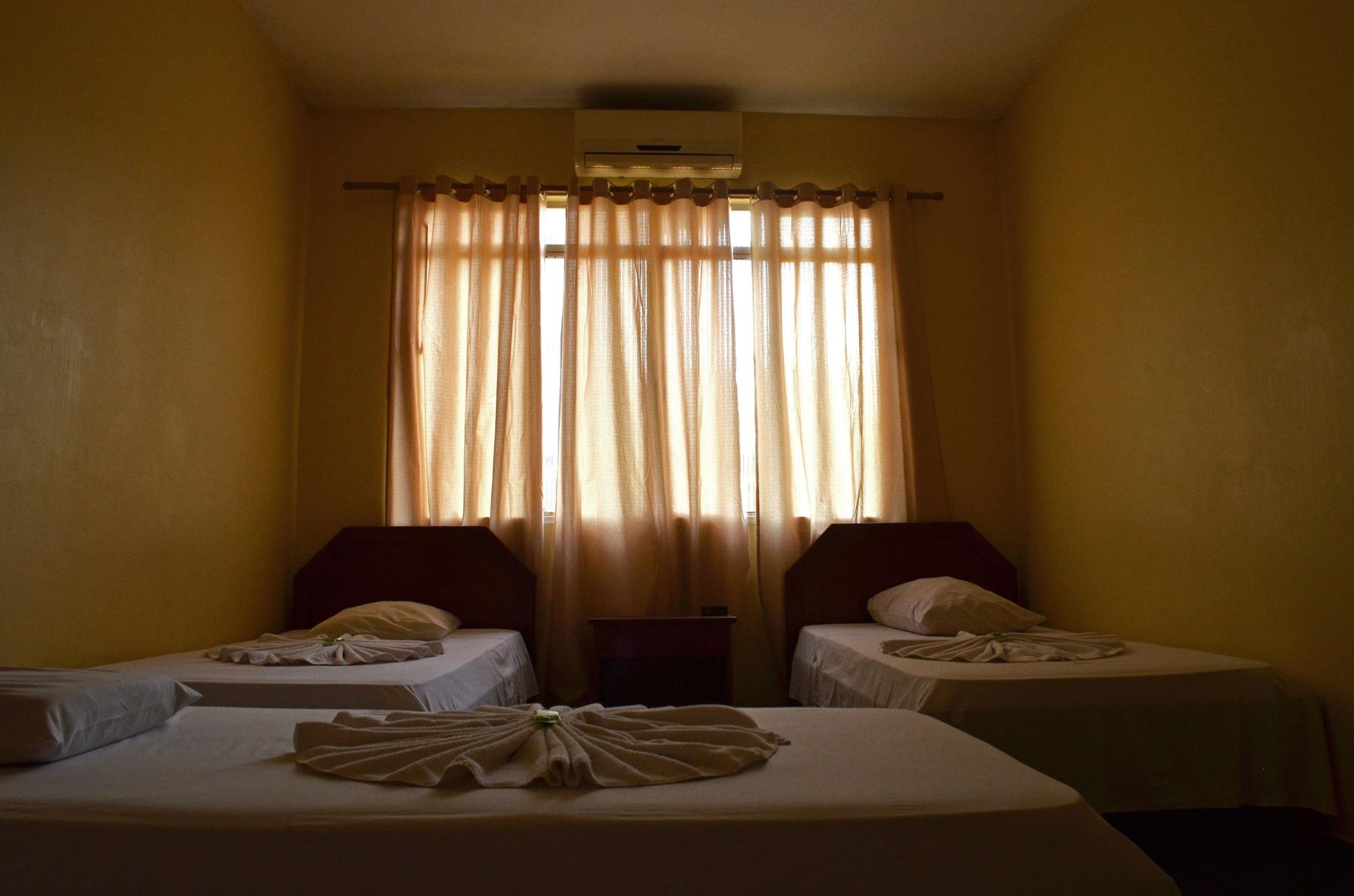 Iguacu Plaza Hotel 伊瓜苏 外观 照片