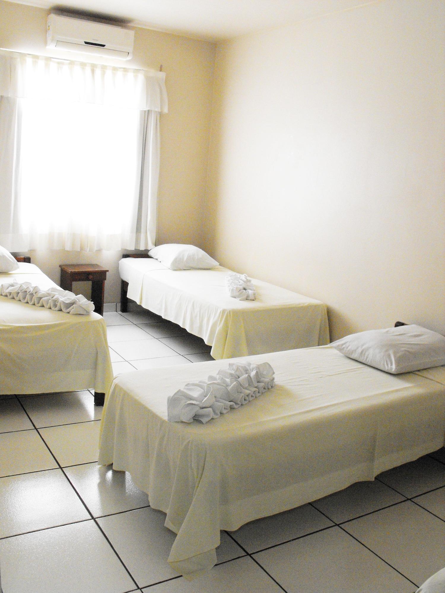 Iguacu Plaza Hotel 伊瓜苏 外观 照片
