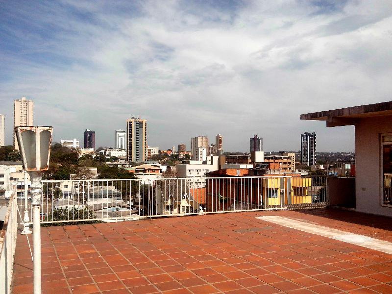 Iguacu Plaza Hotel 伊瓜苏 外观 照片