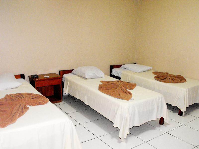 Iguacu Plaza Hotel 伊瓜苏 外观 照片