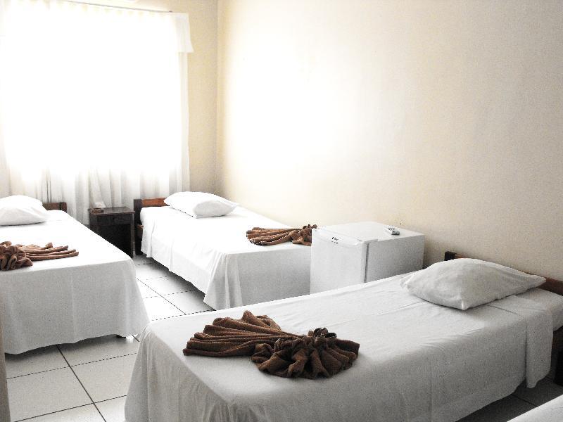 Iguacu Plaza Hotel 伊瓜苏 外观 照片