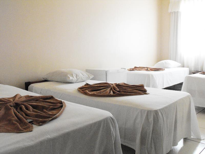 Iguacu Plaza Hotel 伊瓜苏 外观 照片