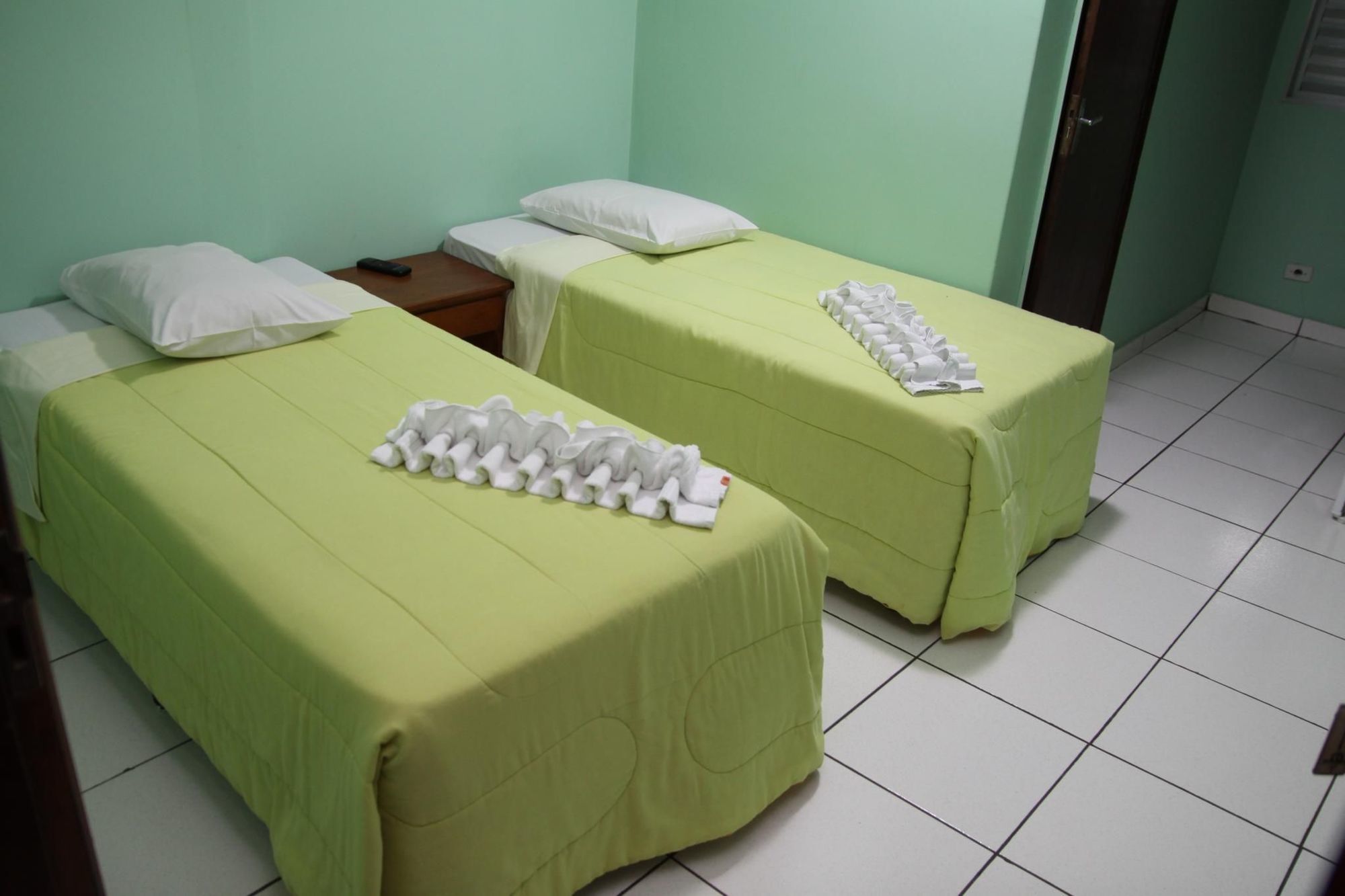 Iguacu Plaza Hotel 伊瓜苏 外观 照片