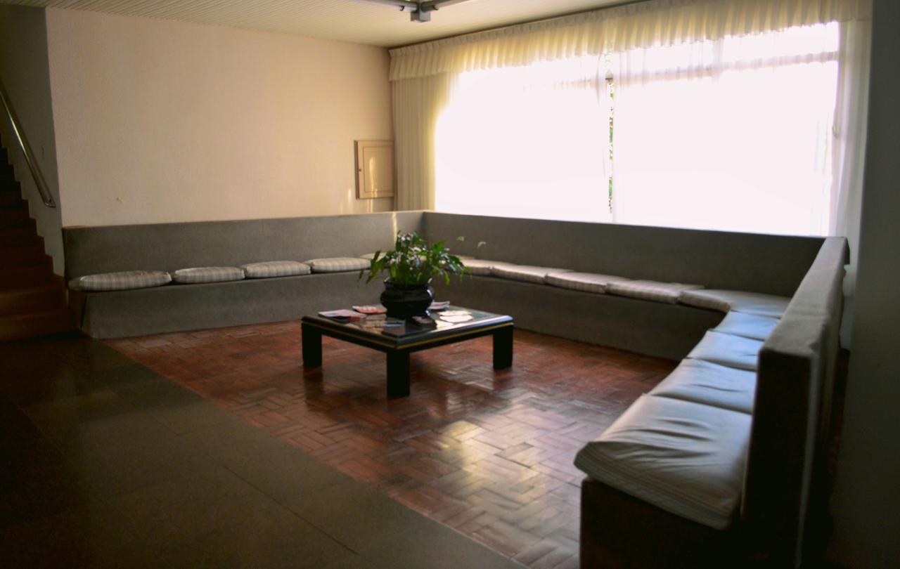 Iguacu Plaza Hotel 伊瓜苏 外观 照片