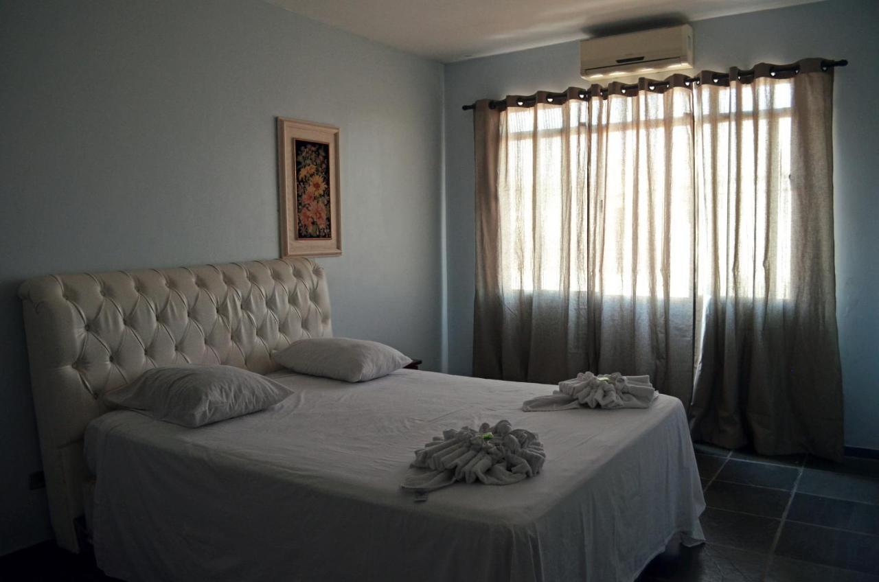 Iguacu Plaza Hotel 伊瓜苏 外观 照片